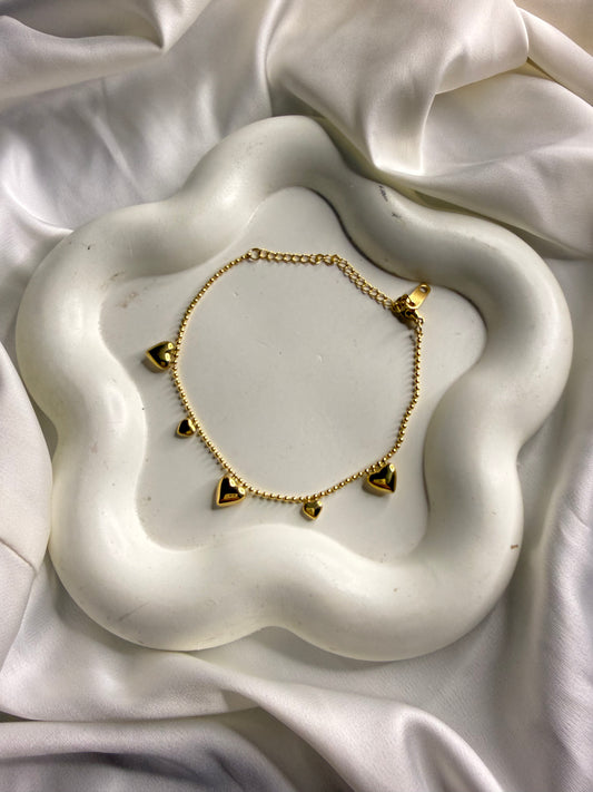 Victorian Keepsake