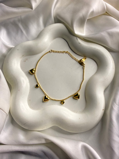 Victorian Keepsake