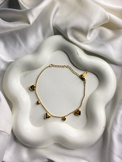 Victorian Keepsake