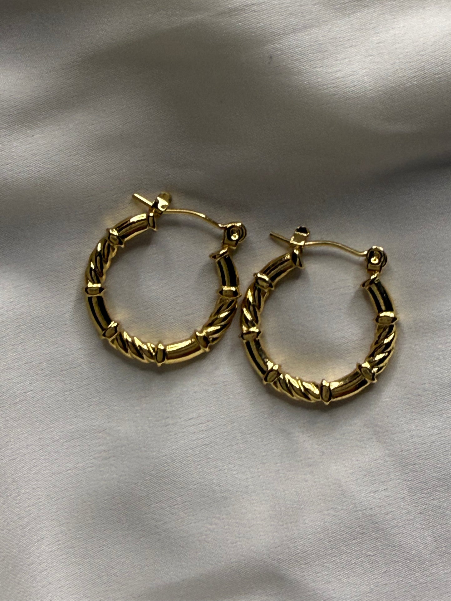 6 Anti-Tarnish Earrings You Can Wear Every Day